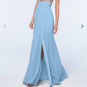 Watters Natasha Skirt - Starlight